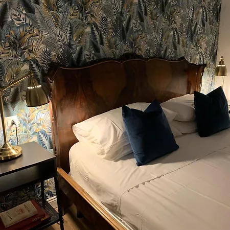 Villa Marcello Torre Annunziata