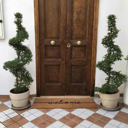 Marcello Villa Torre Annunziata